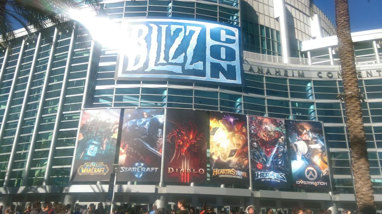 未來暴雪娛樂的《暗黑破壞神》系列將告別十年磨一劍的開發時間?