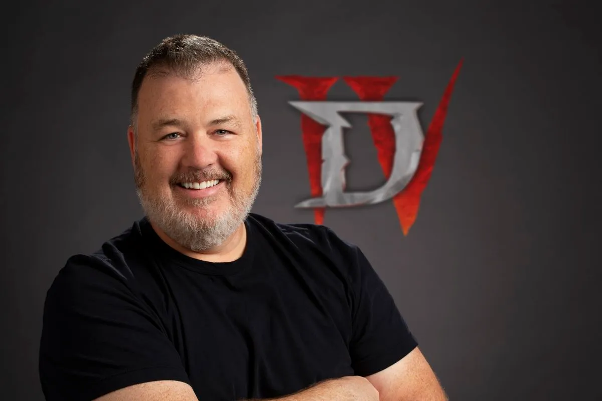 未來暴雪娛樂的《暗黑破壞神》系列將告別十年磨一劍的開發時間?