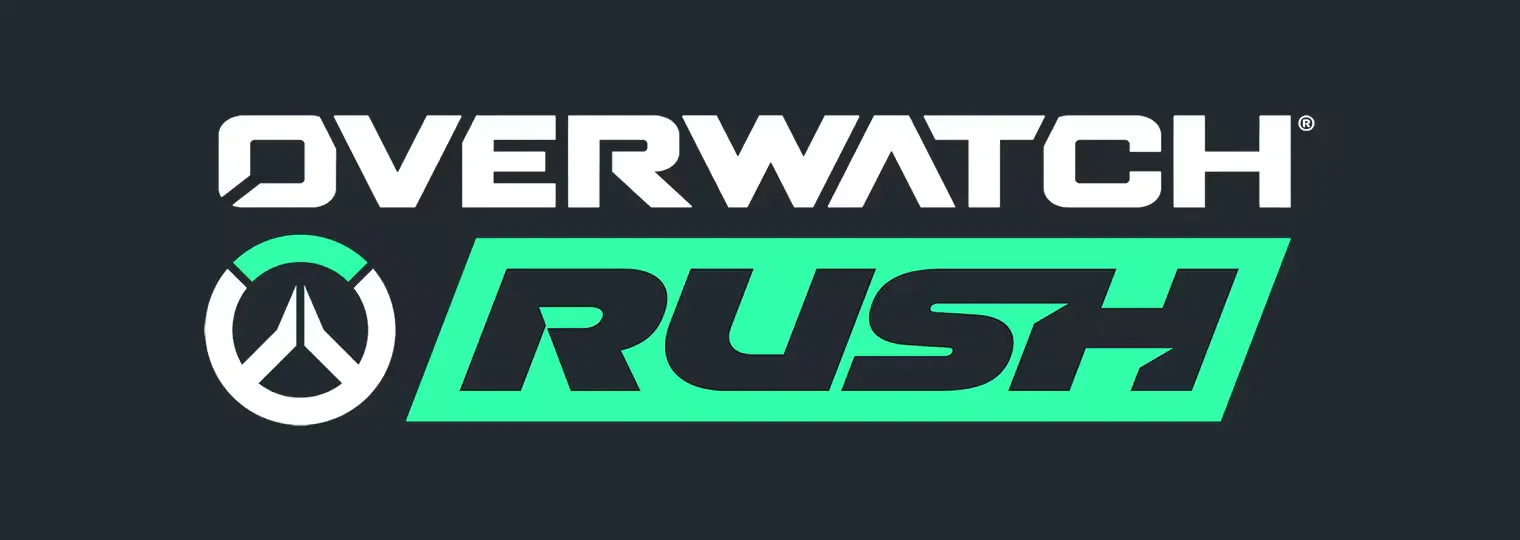《鬥陣特攻》IP 全新俯視射擊新作!暴雪突發公開《Overwatch Rush》專為手機打造的 4v4 對戰遊戲