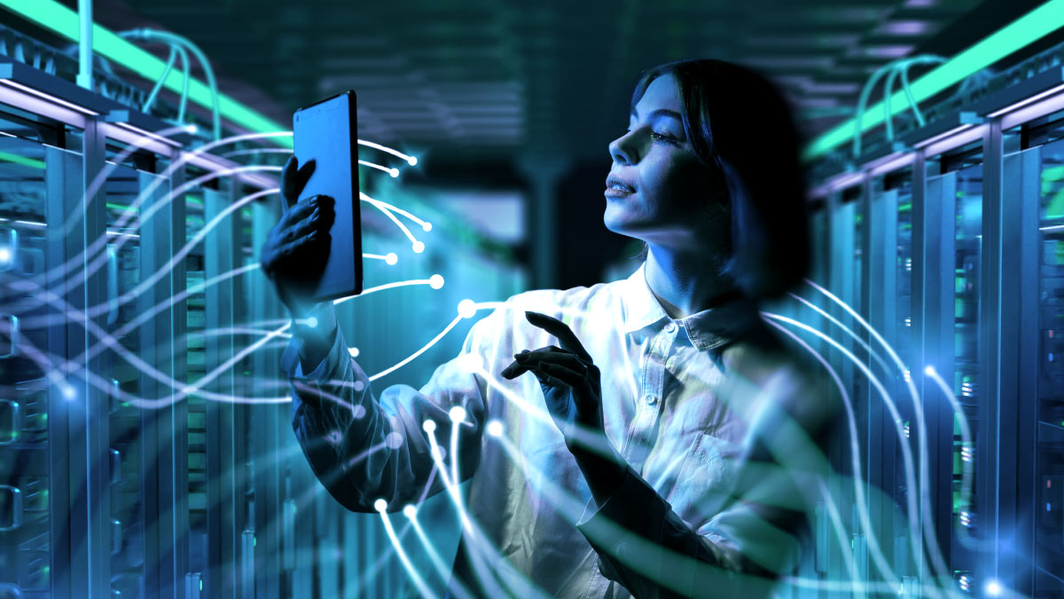 思科衝刺AI企業市場　同步升級資料中心、資安與維運管理產品線