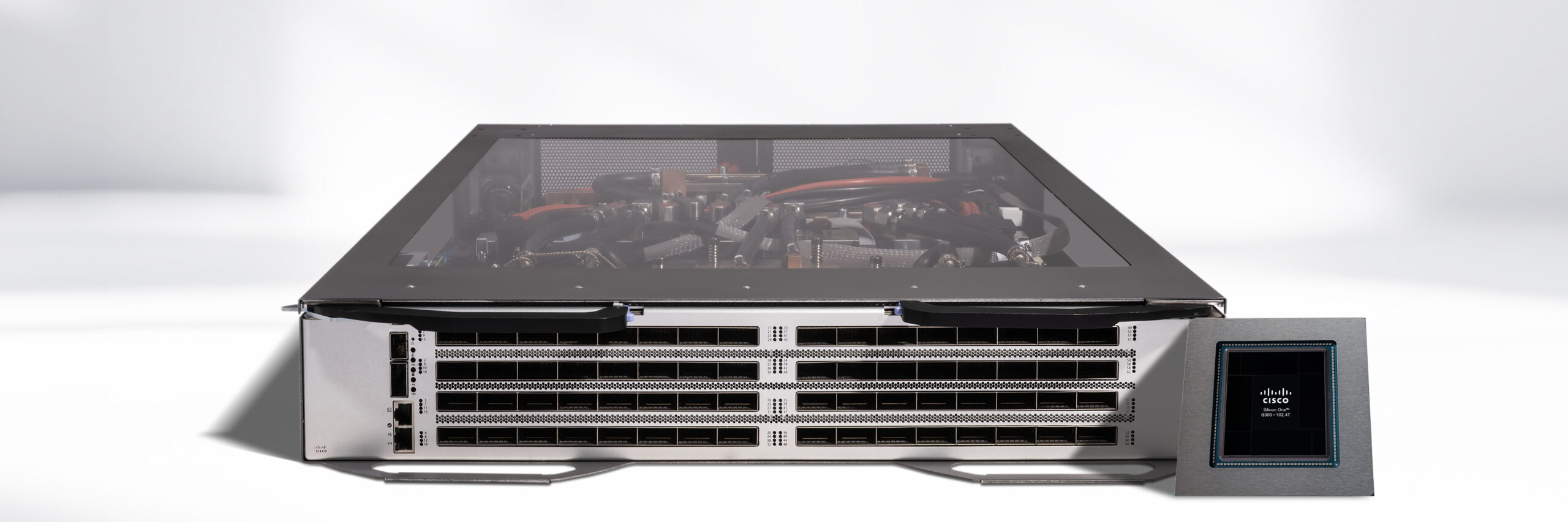 思科衝刺AI企業市場 同步升級資料中心、資安與維運管理產品線