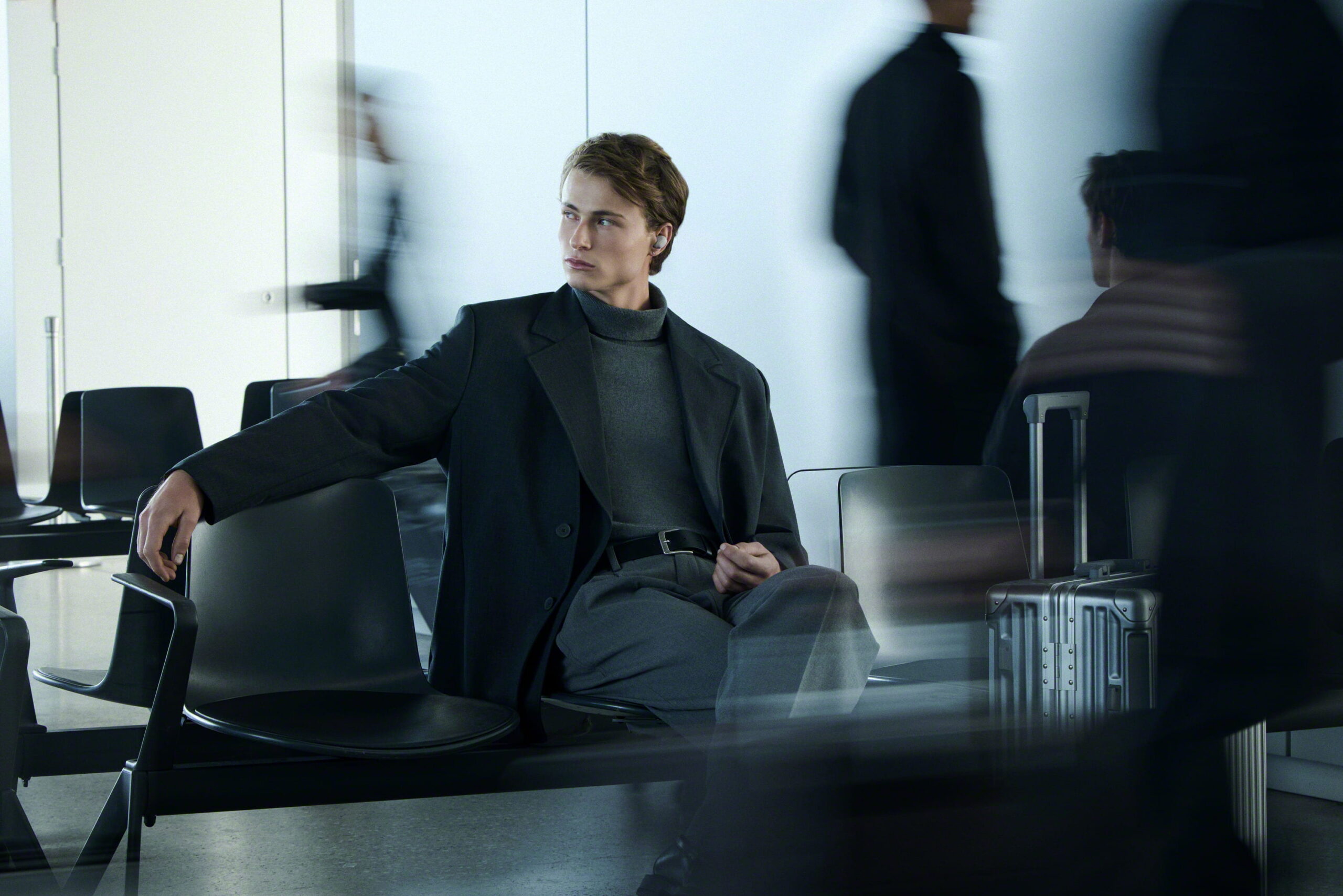 業界最強降噪再升級　Sony WF-1000XM6真無線降噪耳機強勢登台