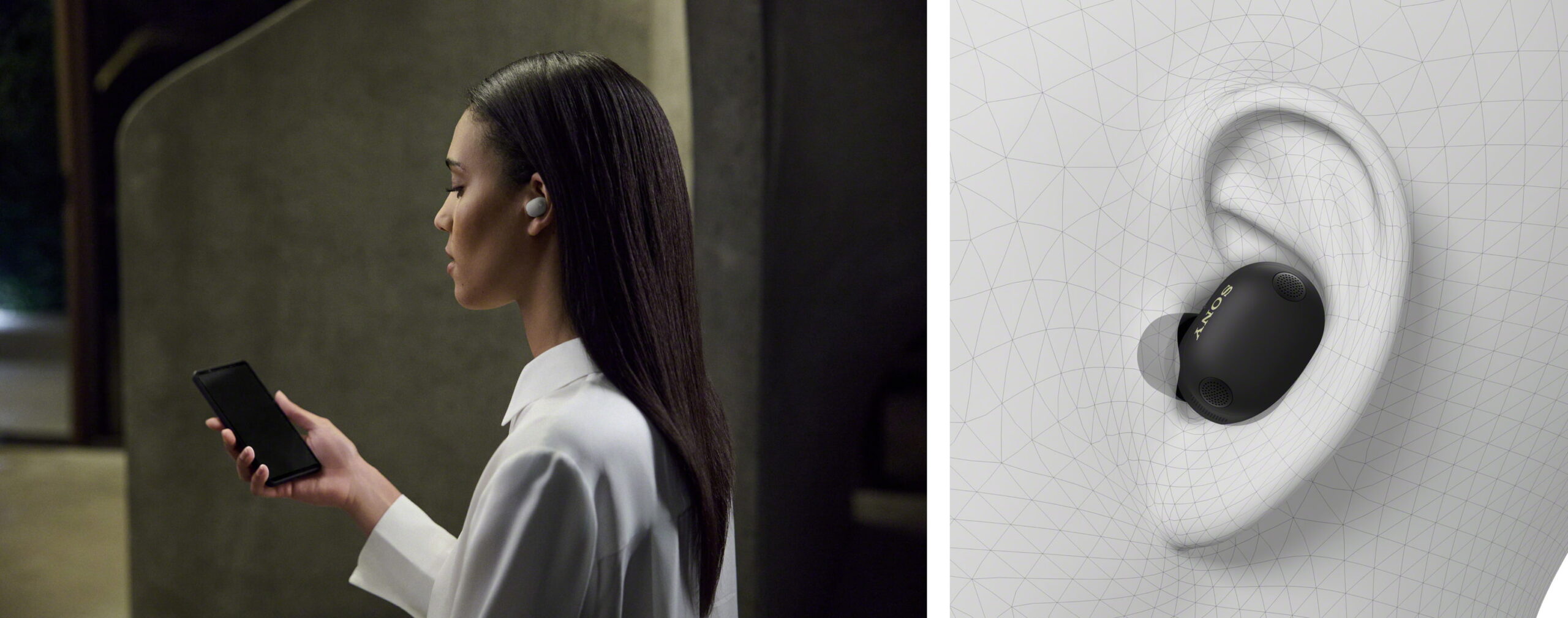 業界最強降噪再升級　Sony WF-1000XM6真無線降噪耳機強勢登台