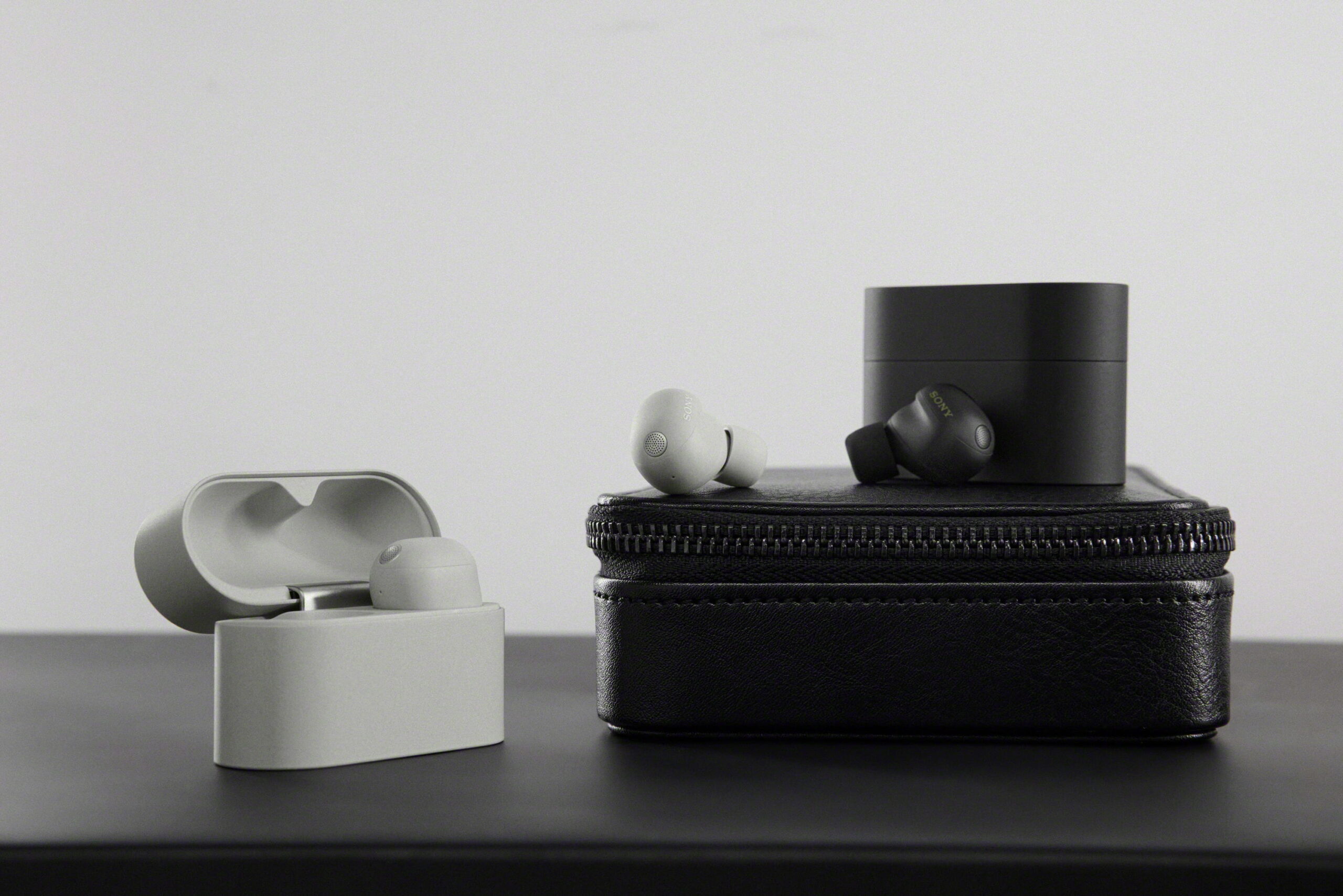 業界最強降噪再升級　Sony WF-1000XM6真無線降噪耳機強勢登台