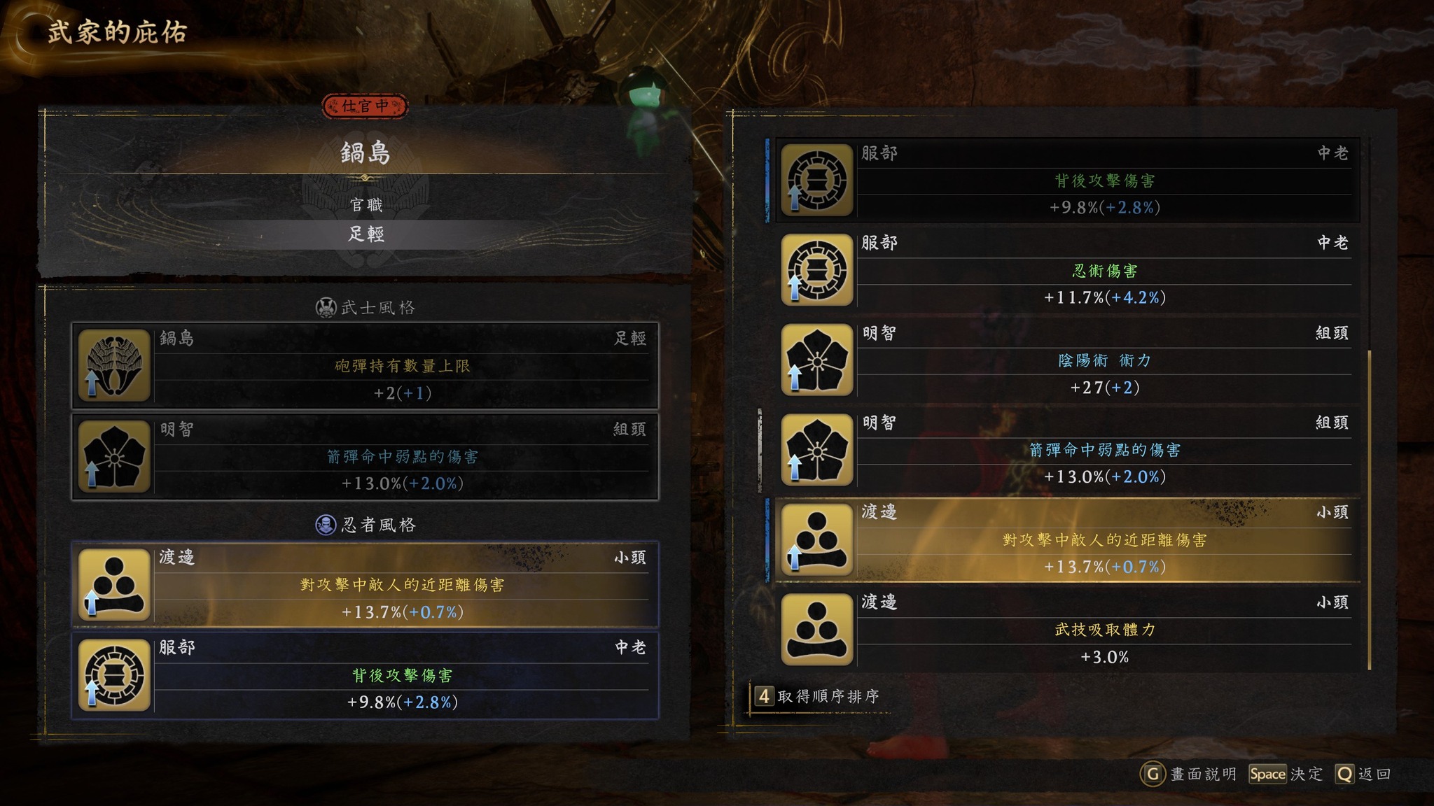 《仁王3》還打不通嗎？　最強輪椅「無腦旋棍流」挺過改版壓力「依舊堅挺」