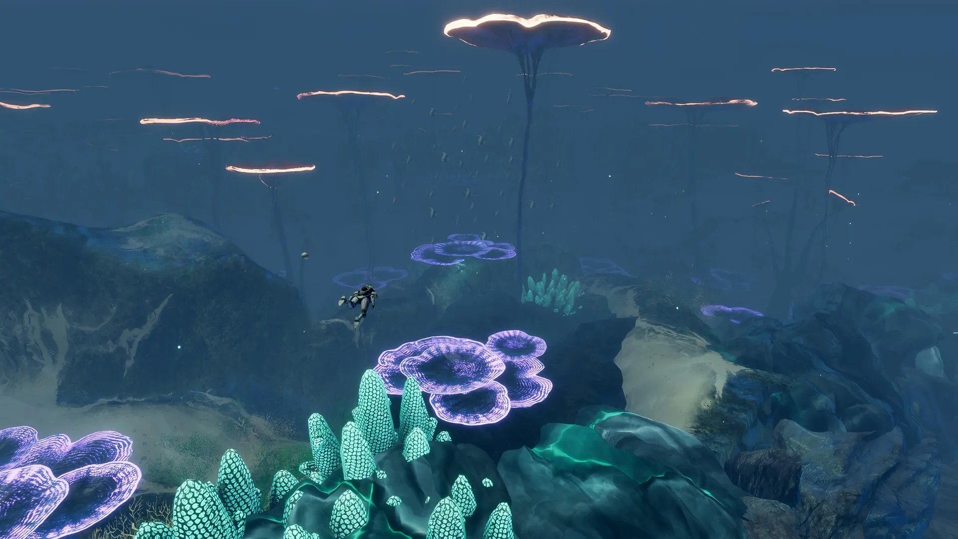 《深海工廠》確認參加 Steam Next Fest，試玩版將於 2 月 14 日提前推出