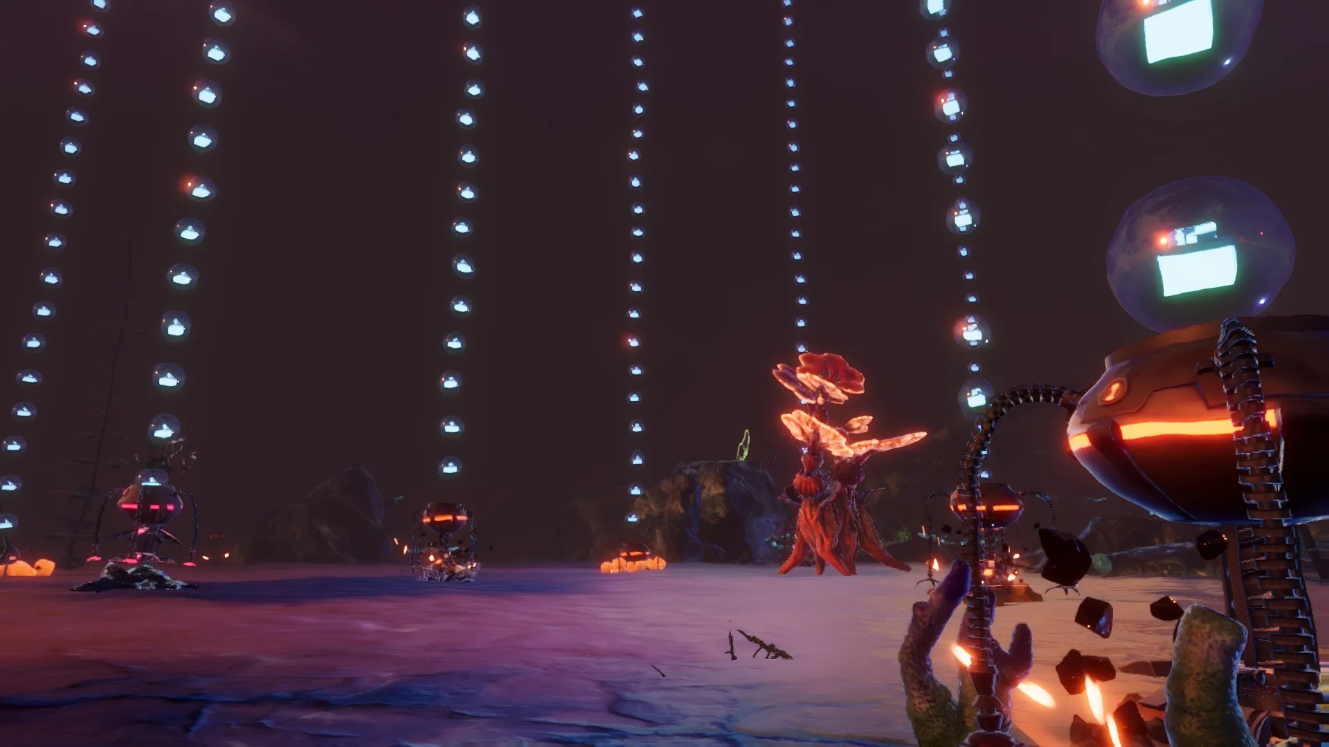 《深海工廠》確認參加 Steam Next Fest，試玩版將於 2 月 14 日提前推出