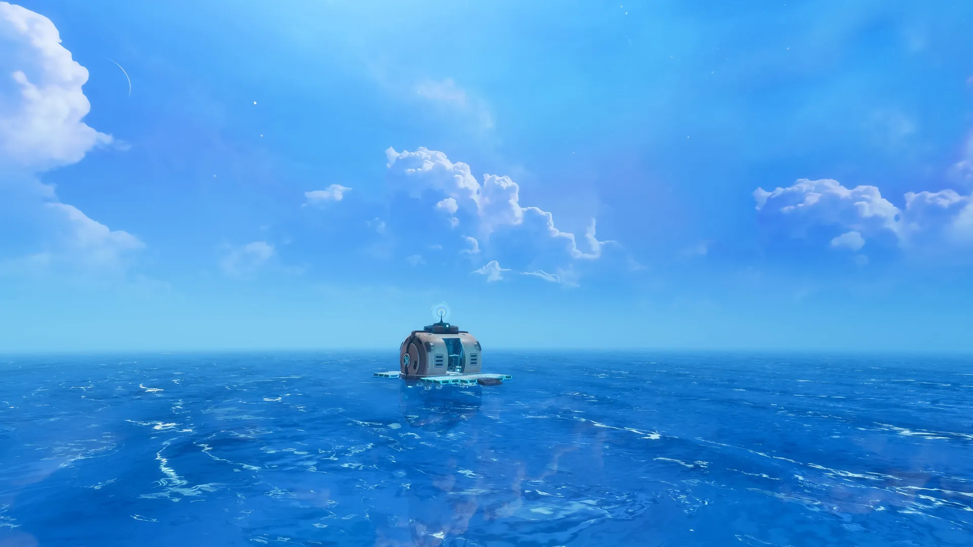 《深海工廠》確認參加 Steam Next Fest，試玩版將於 2 月 14 日提前推出