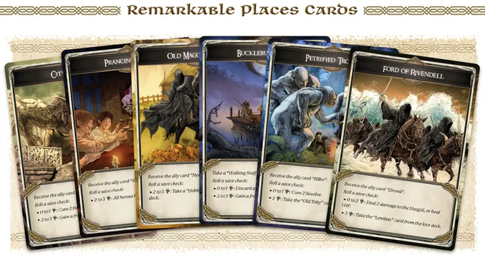 據傳《魔戒》全新桌遊募資上線不到 10 分鐘便達成目標