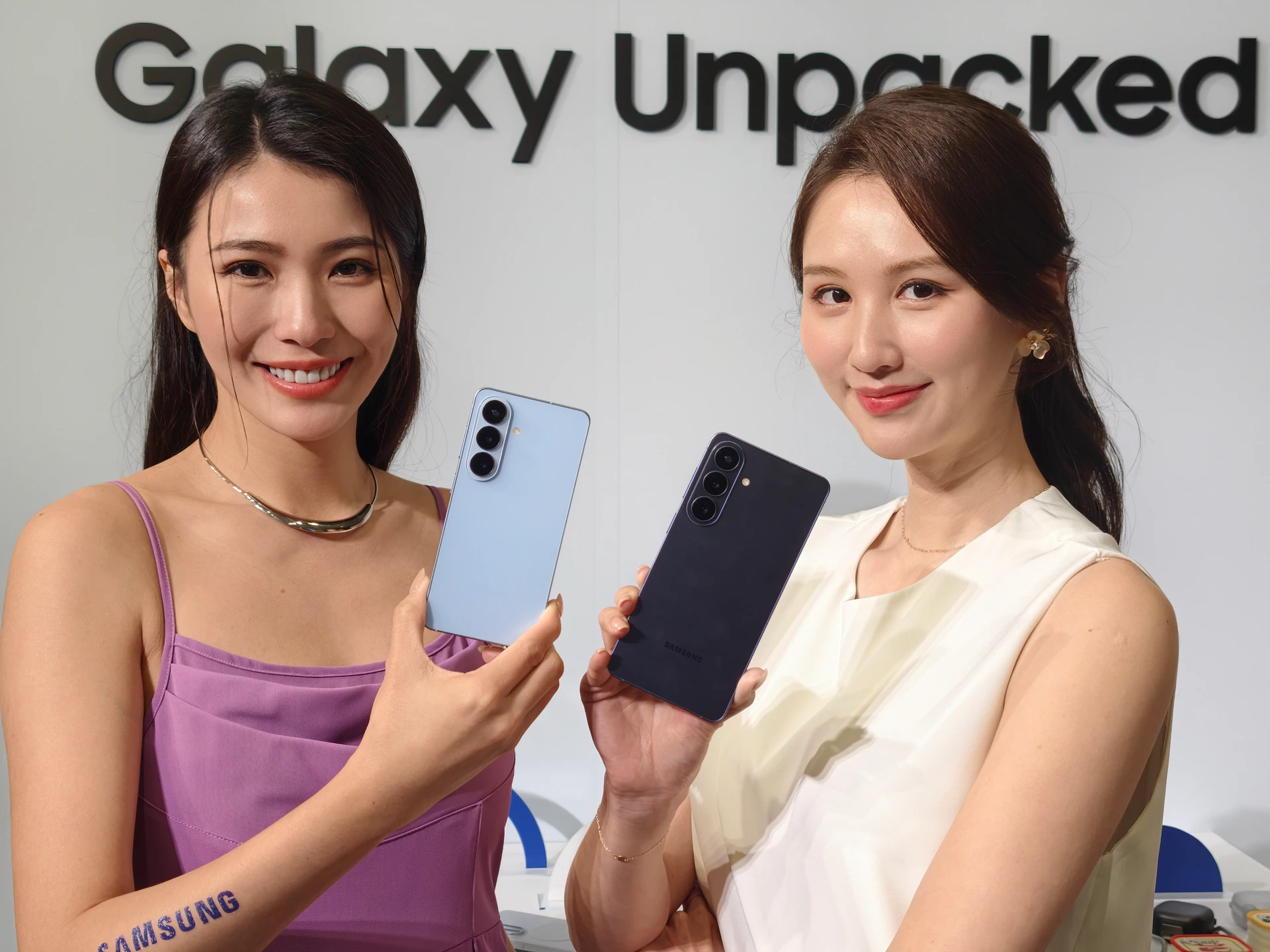 AI「更會幫忙」！三星Galaxy S26系列亮相　Ultra影像再進化　S26 vs S25升級重點一次看