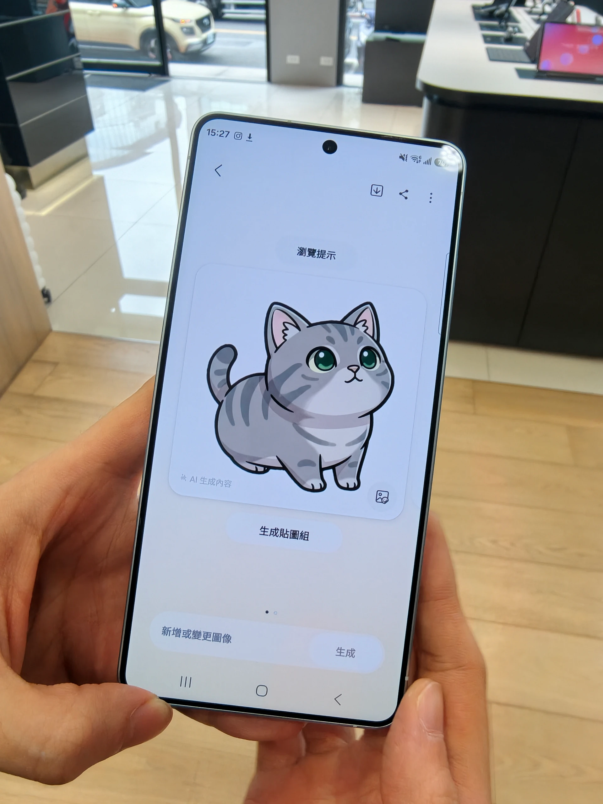 AI「更會幫忙」！三星Galaxy S26系列亮相　Ultra影像再進化　S26 vs S25升級重點一次看