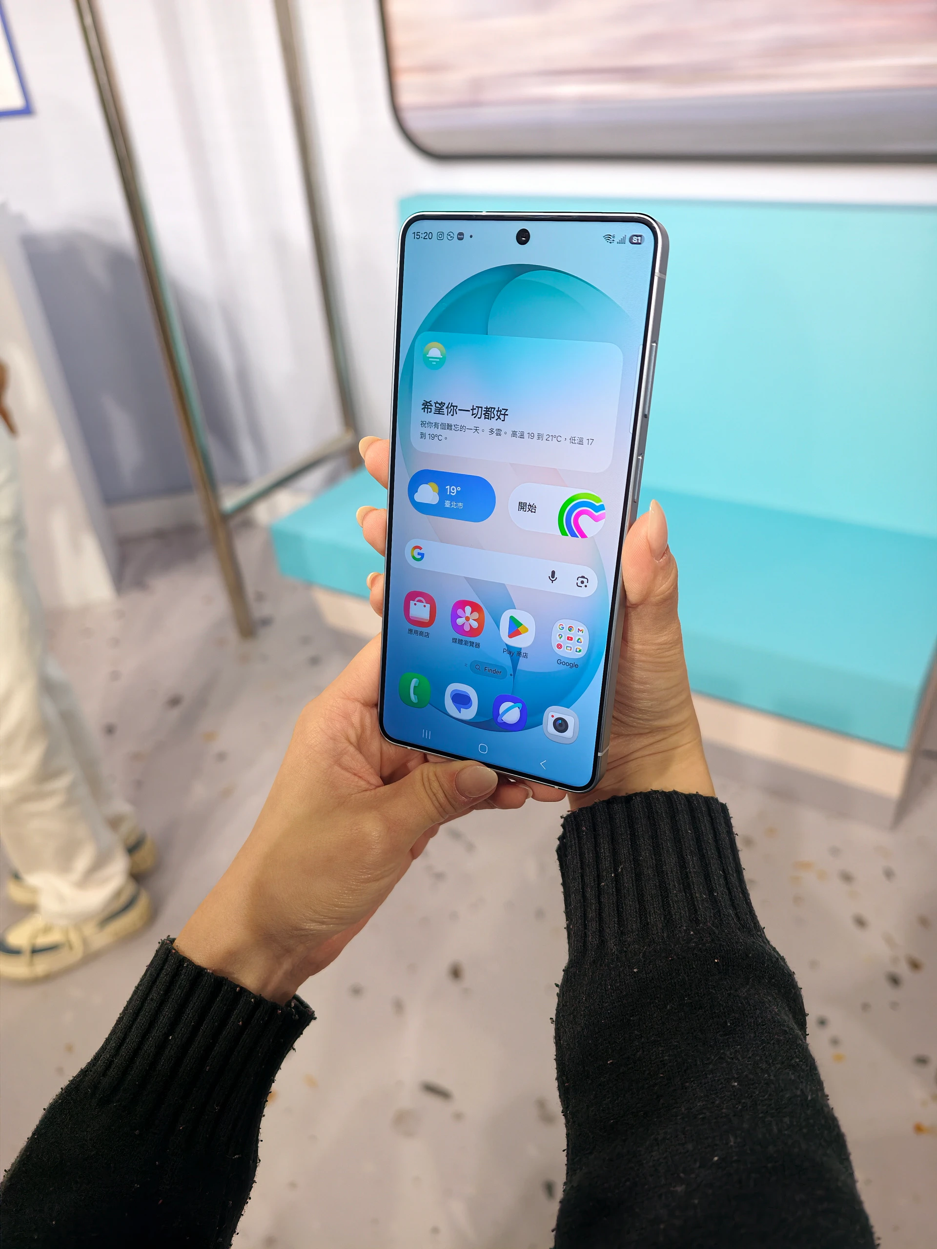 AI「更會幫忙」！三星Galaxy S26系列亮相　Ultra影像再進化　S26 vs S25升級重點一次看