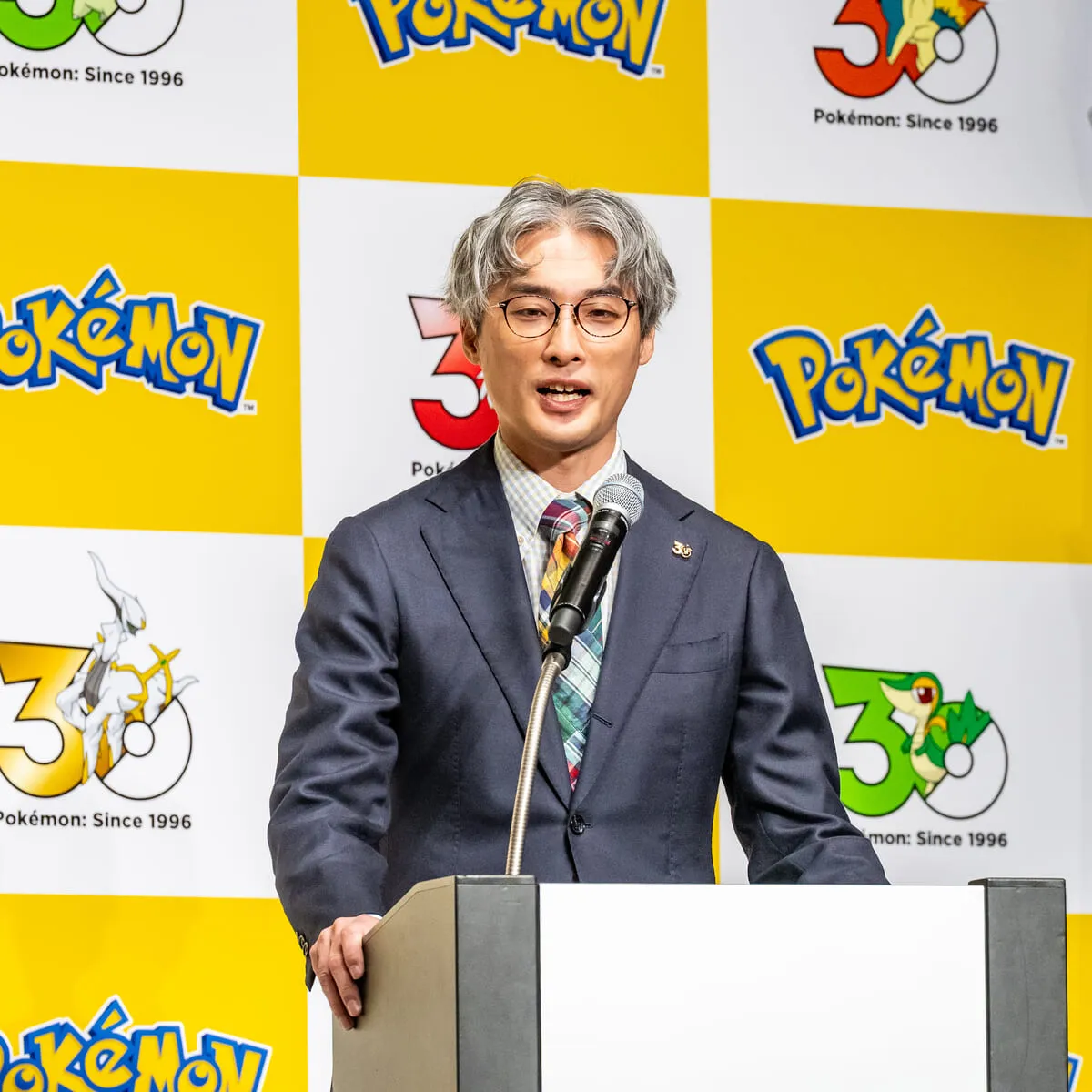 為迎接《寶可夢》系列誕生 30 週年,直播節目「Pokémon Presents」官方前哨情報整理