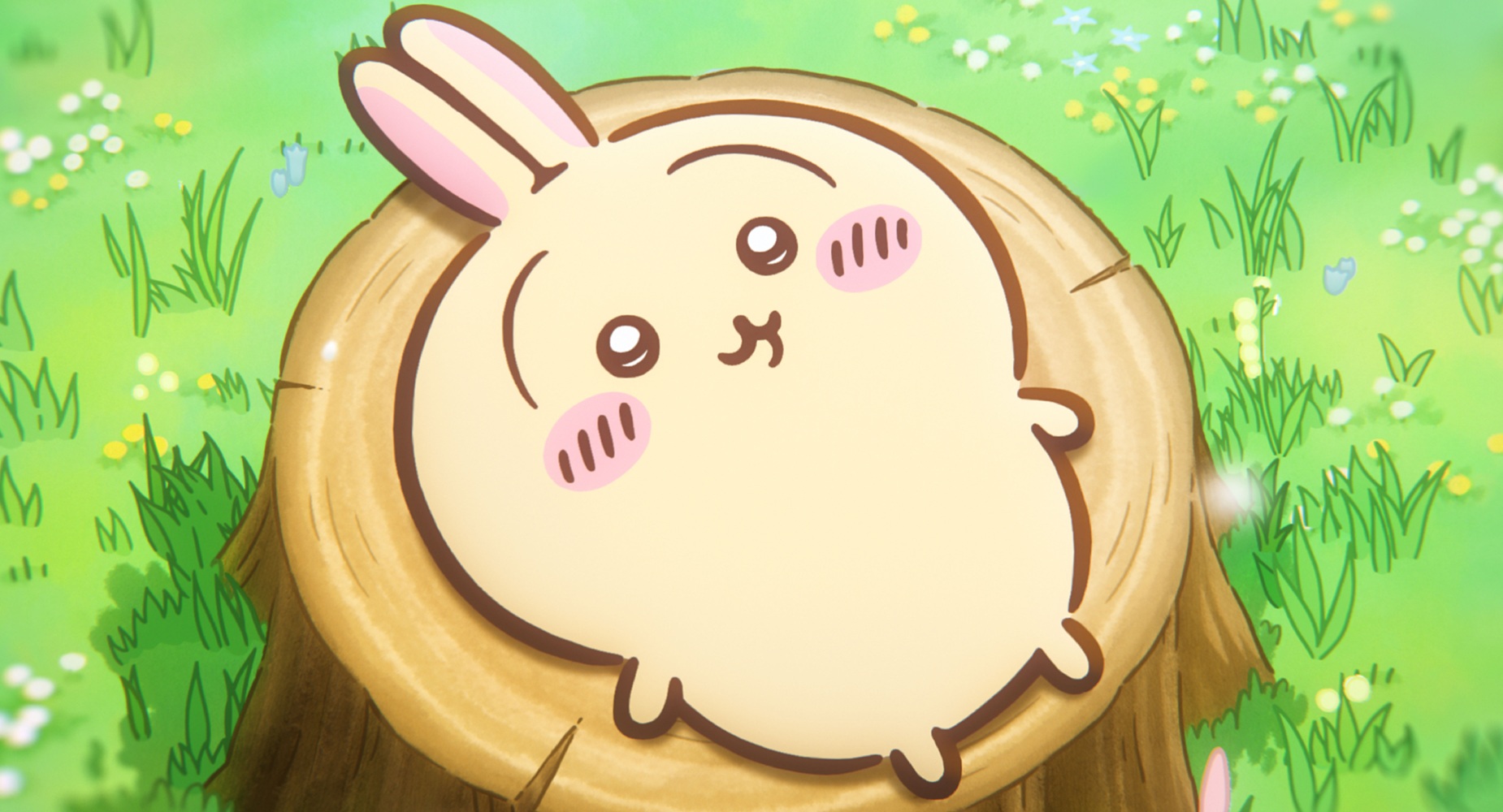 緊跟日本!!《劇場版 吉伊卡哇 人魚島的秘密》公開在台上映日期