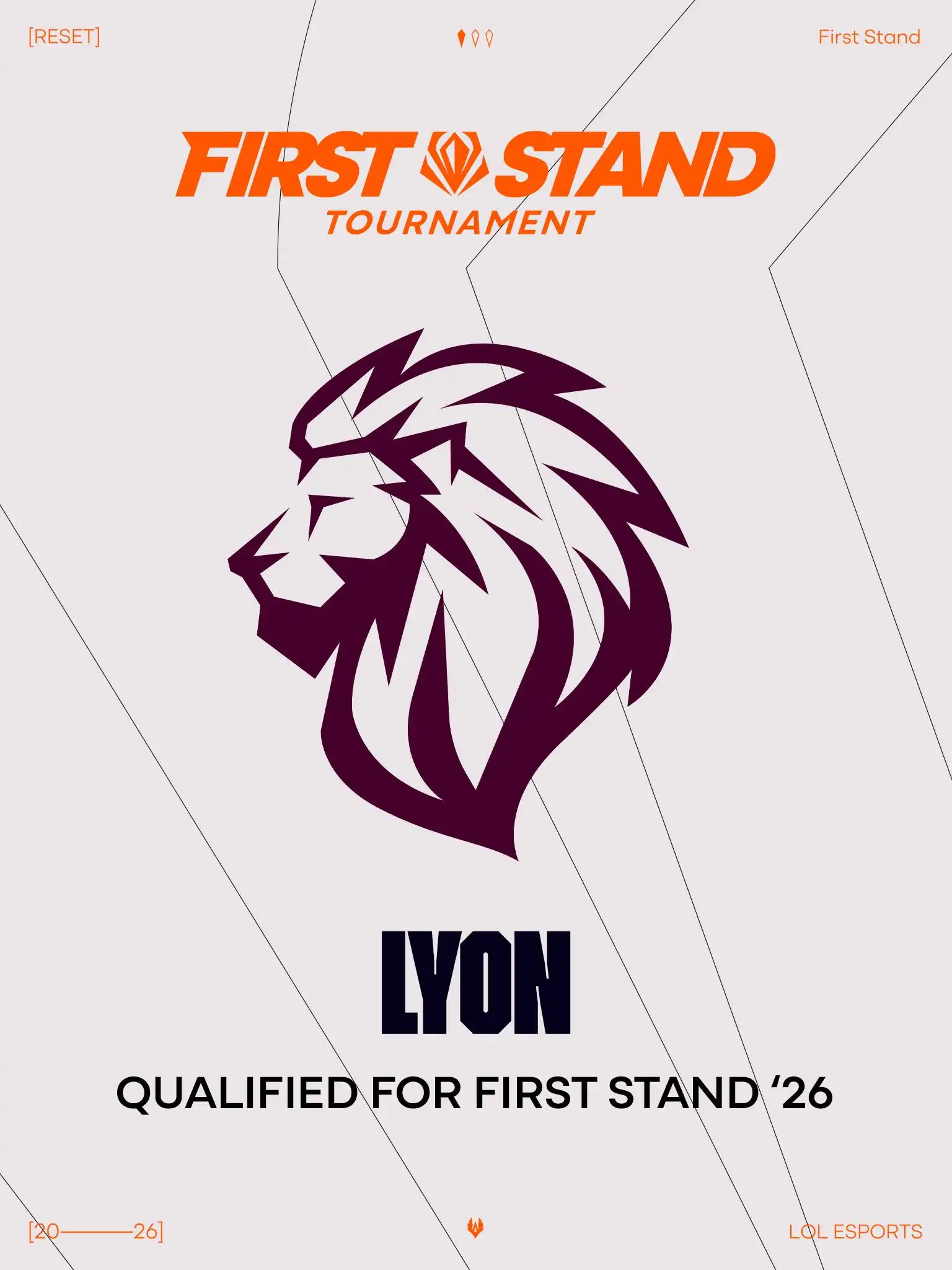 【持續更新】《英雄聯盟》全球先鋒賽參賽隊伍整理 GENG 輕取 BFX 奪冠 G2 五局大戰 KC TSW 新王加冕