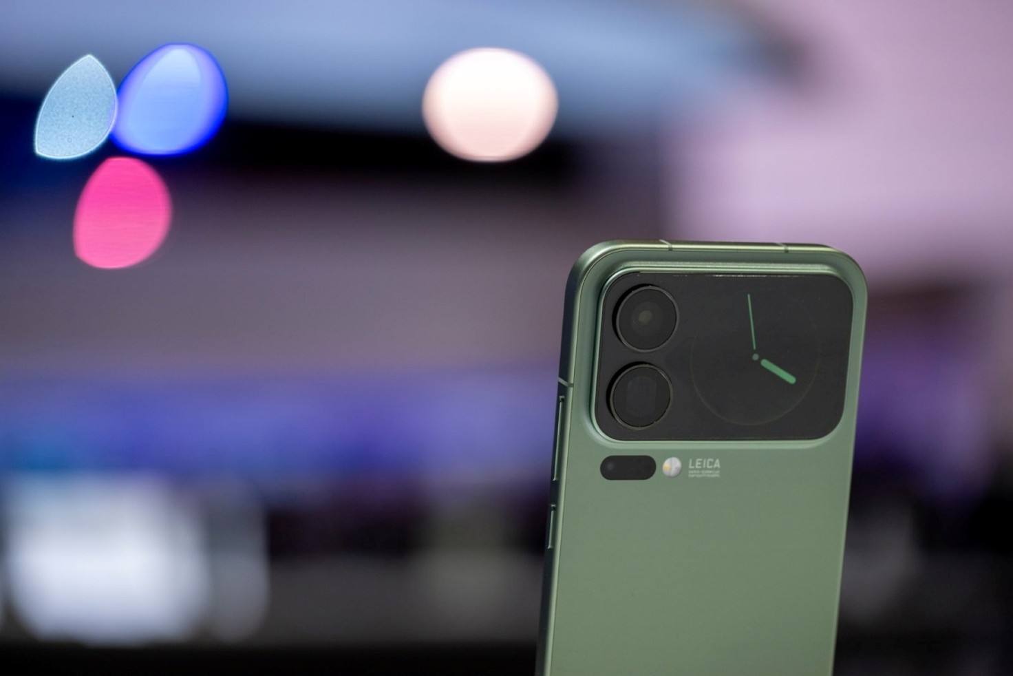 MWC 2026／智慧生活再進化　小米展示全新 AI 驅動「人 × 車 × 家」智慧生態系統