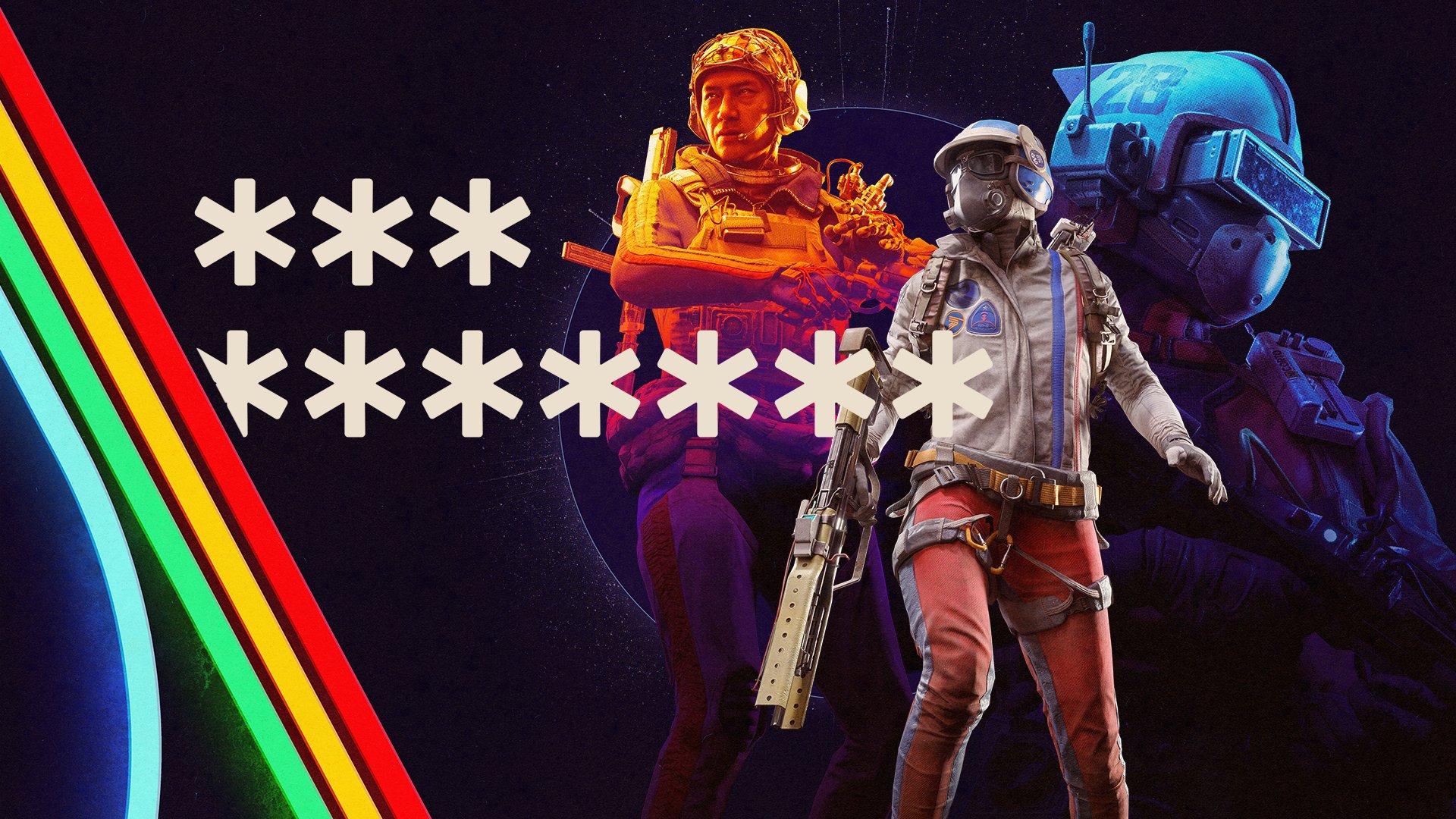 又 … 又一款？據傳最新搜打撤遊戲《馬拉松》將《Arc Raiders》設為敏感詞彙