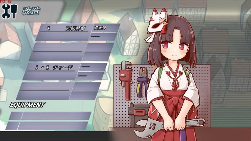 好想成為人類啊！3D橫向卷軸ACT《機核覺醒 露露姆的決意》正式發售