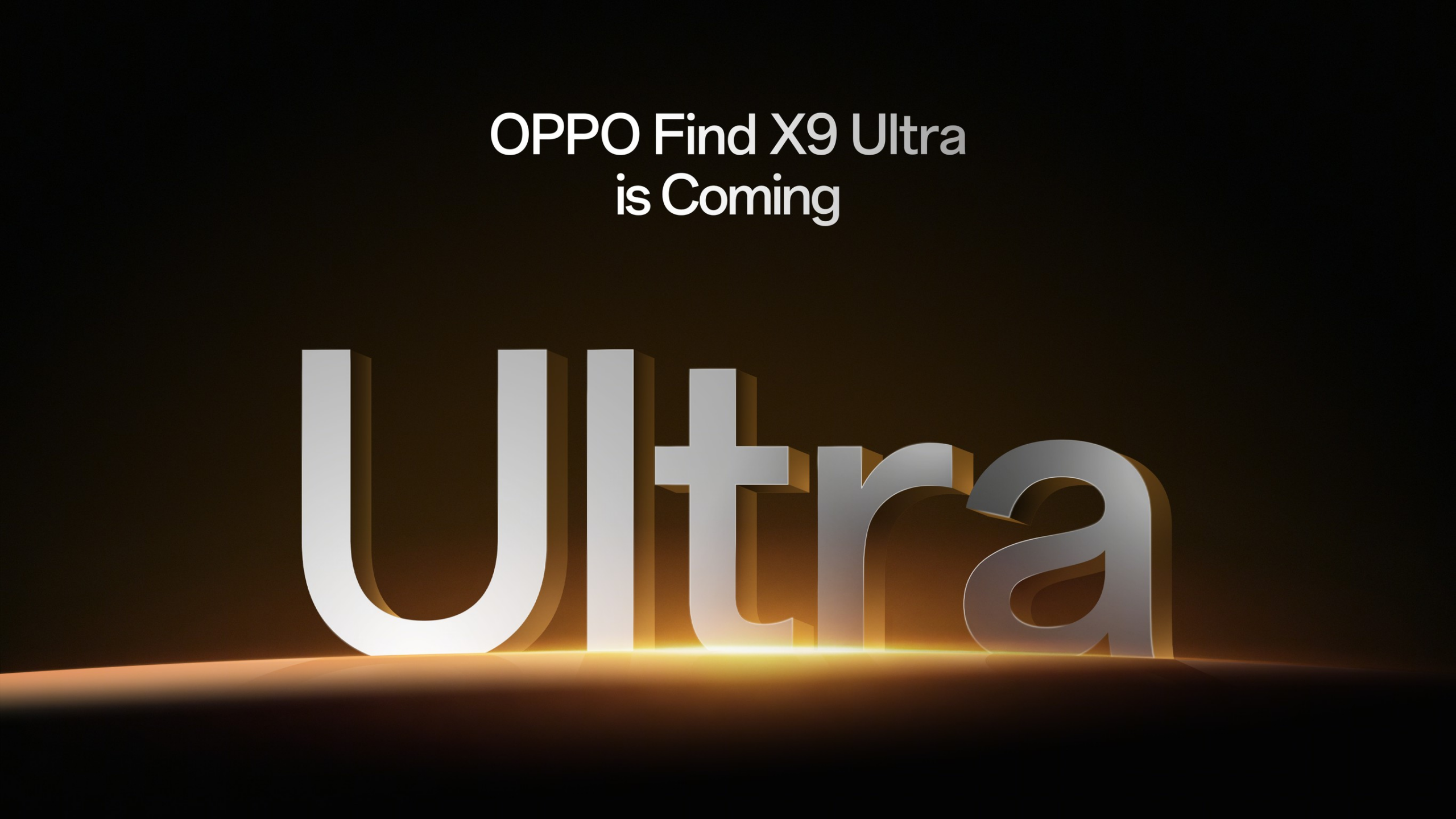 MWC2026／持續攜手哈蘇共同開發　OPPO Find X9 Ultra亮相