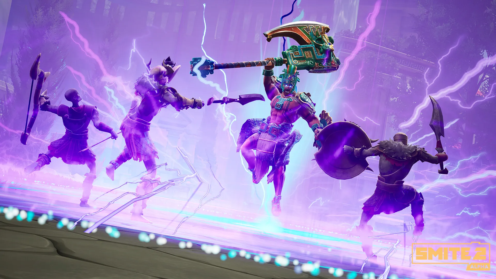 米哈遊下一步動向將進軍 MOBA 遊戲領域？