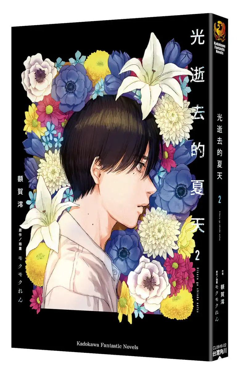 光逝去的夏天 3