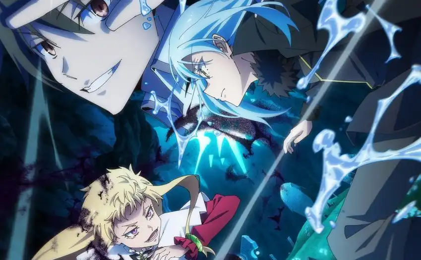 《關於我轉生成史萊姆這件事》第四季 PV 公開 OP、ED 同步確認！