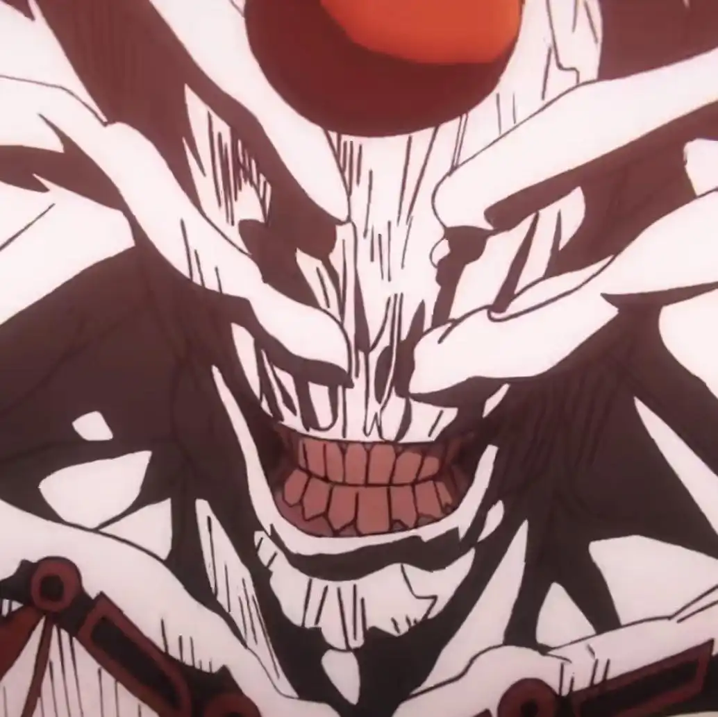 《咒術迴戰》布瑠部由良由良 一言不合就自爆？魔虛羅到底在紅什麼？