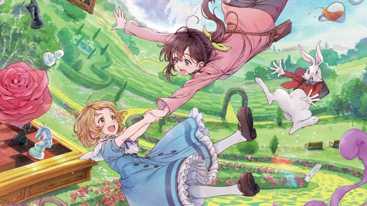 【開箱】《穿越吧!不思議少女》電影特映，珍惜所愛，在世間留下屬於自己的痕跡