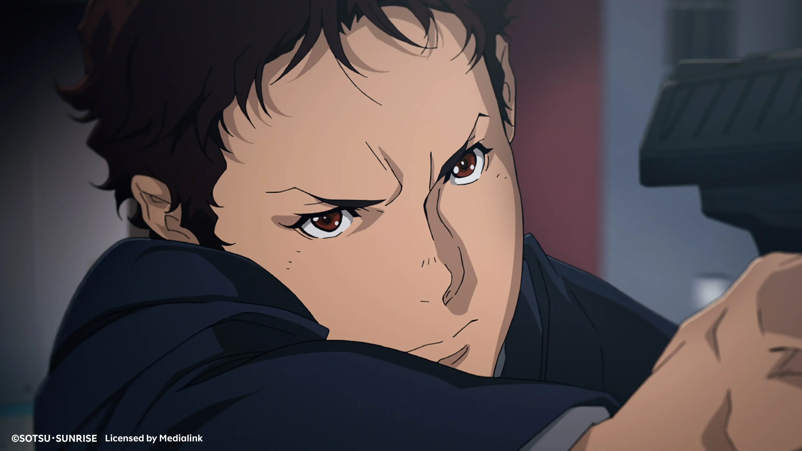 閃光的哈薩威 3