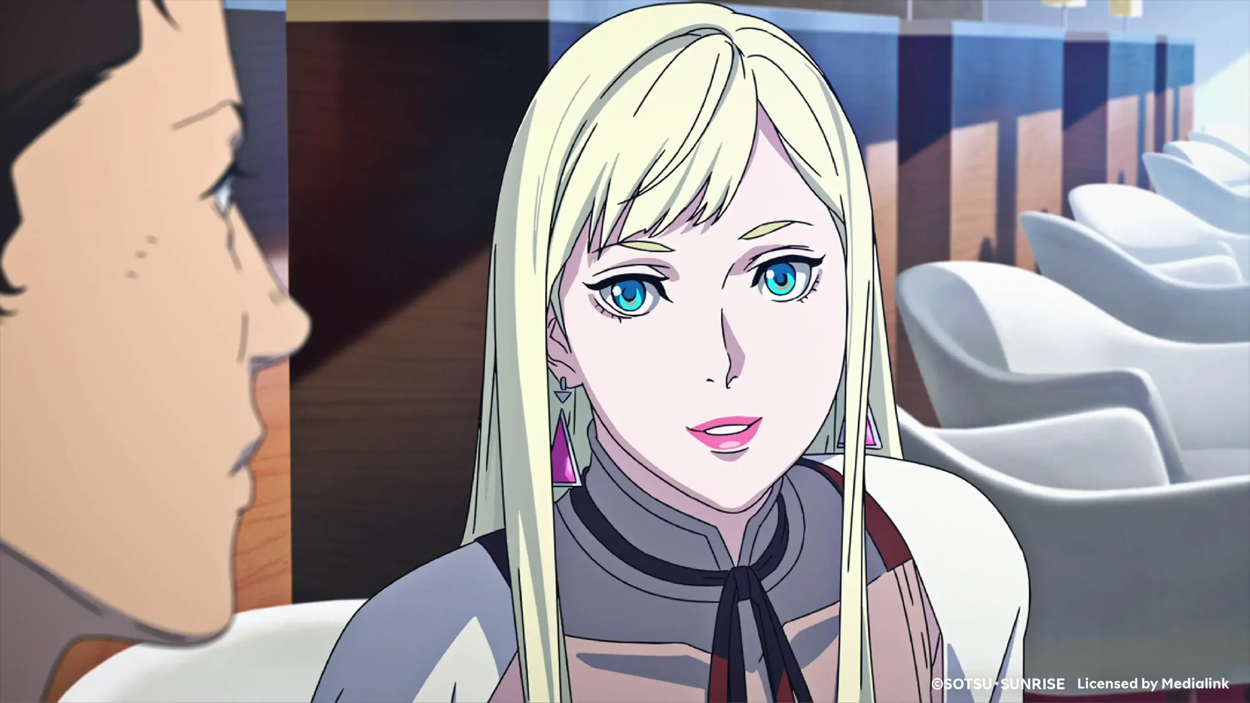 閃光的哈薩威 4