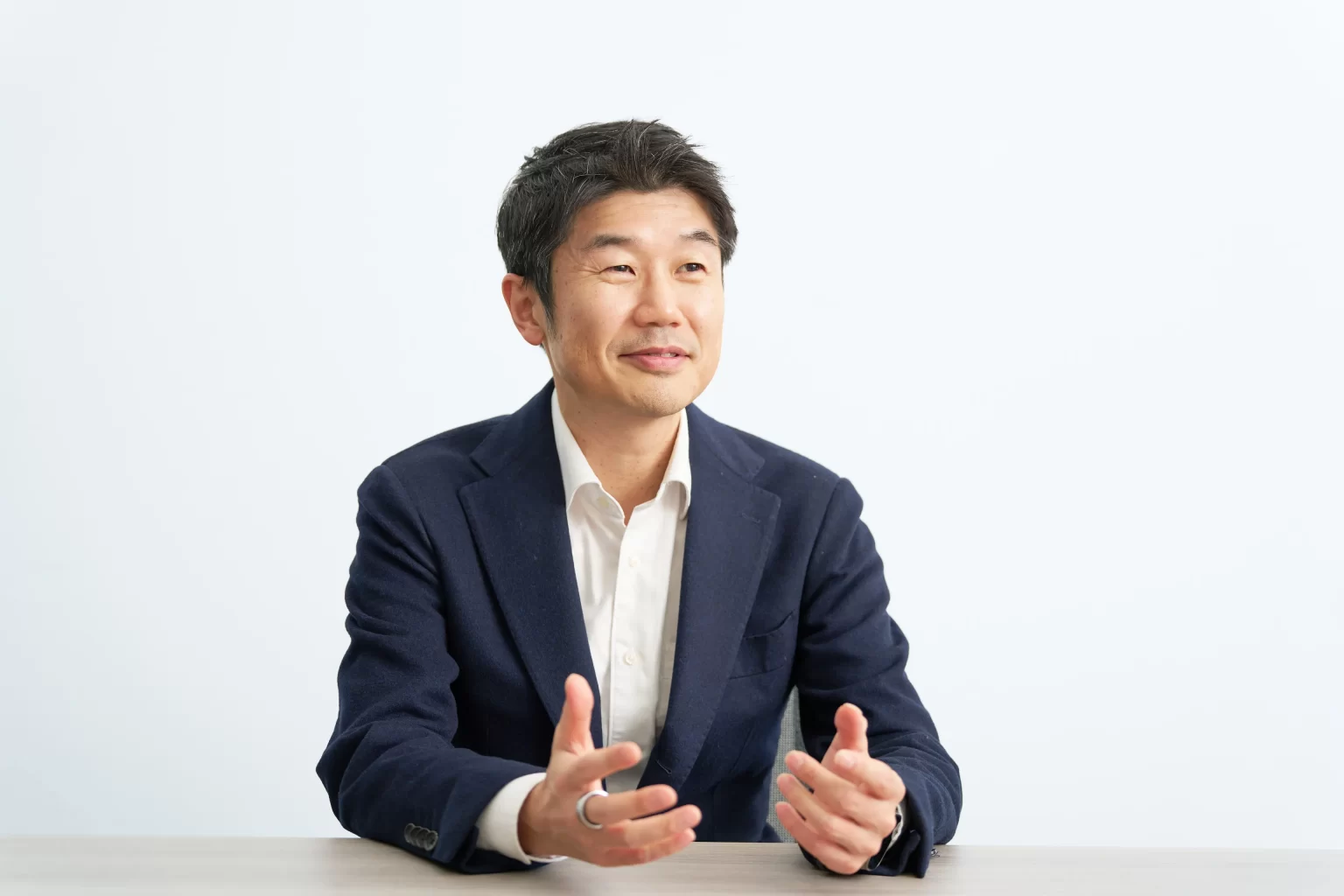 hololive SUPER EXPO & fes. 前夕，COVER 執行長谷郷元昭談結構改革：停下腳步、重新審視的經營決心