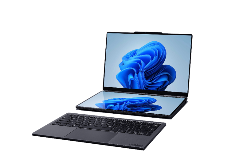 MWC2026／Lenovo 透過模組化創新與企業級平台　擴展可信任 AI 商業運算版圖