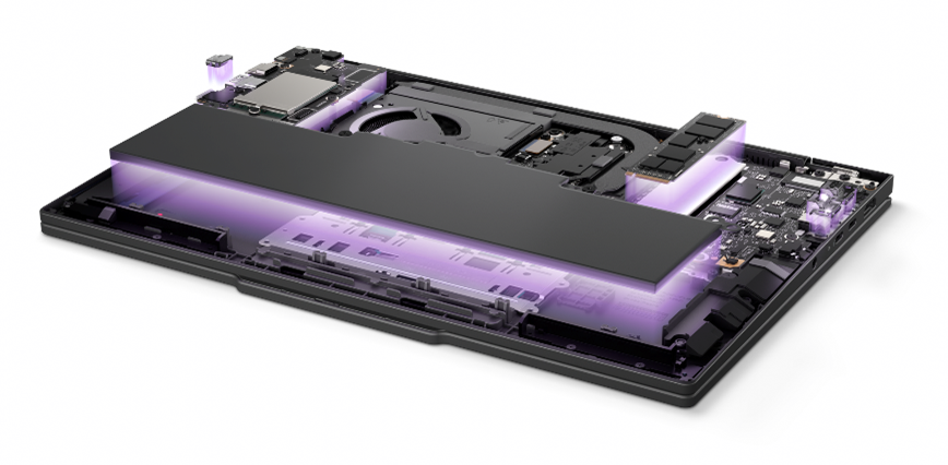 MWC2026／Lenovo 透過模組化創新與企業級平台　擴展可信任 AI 商業運算版圖