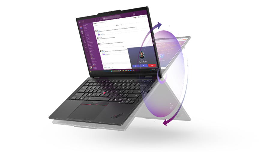 MWC2026／Lenovo 透過模組化創新與企業級平台　擴展可信任 AI 商業運算版圖