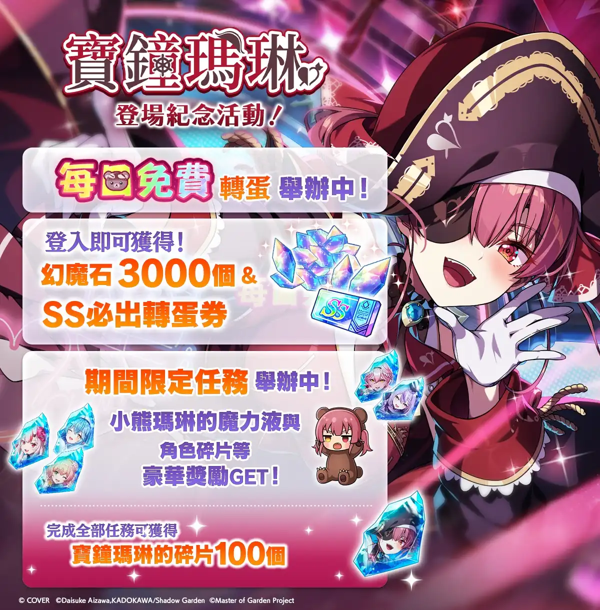 我想成為影之強者 2