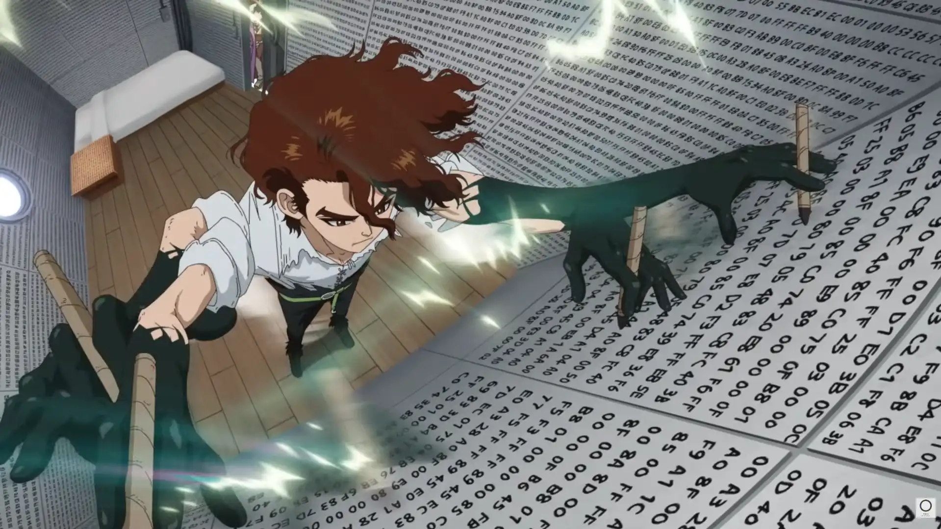 Dr.STONE 新石紀 4