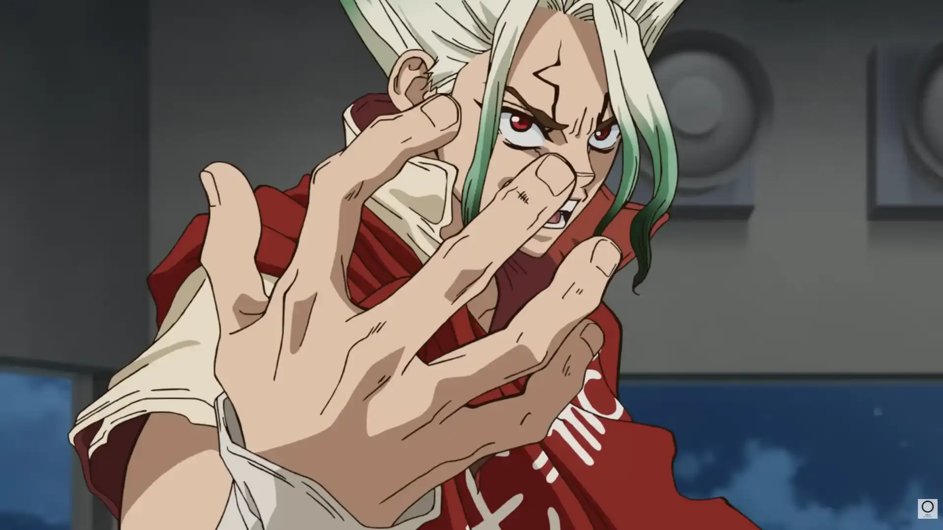 Dr.STONE 新石紀 5