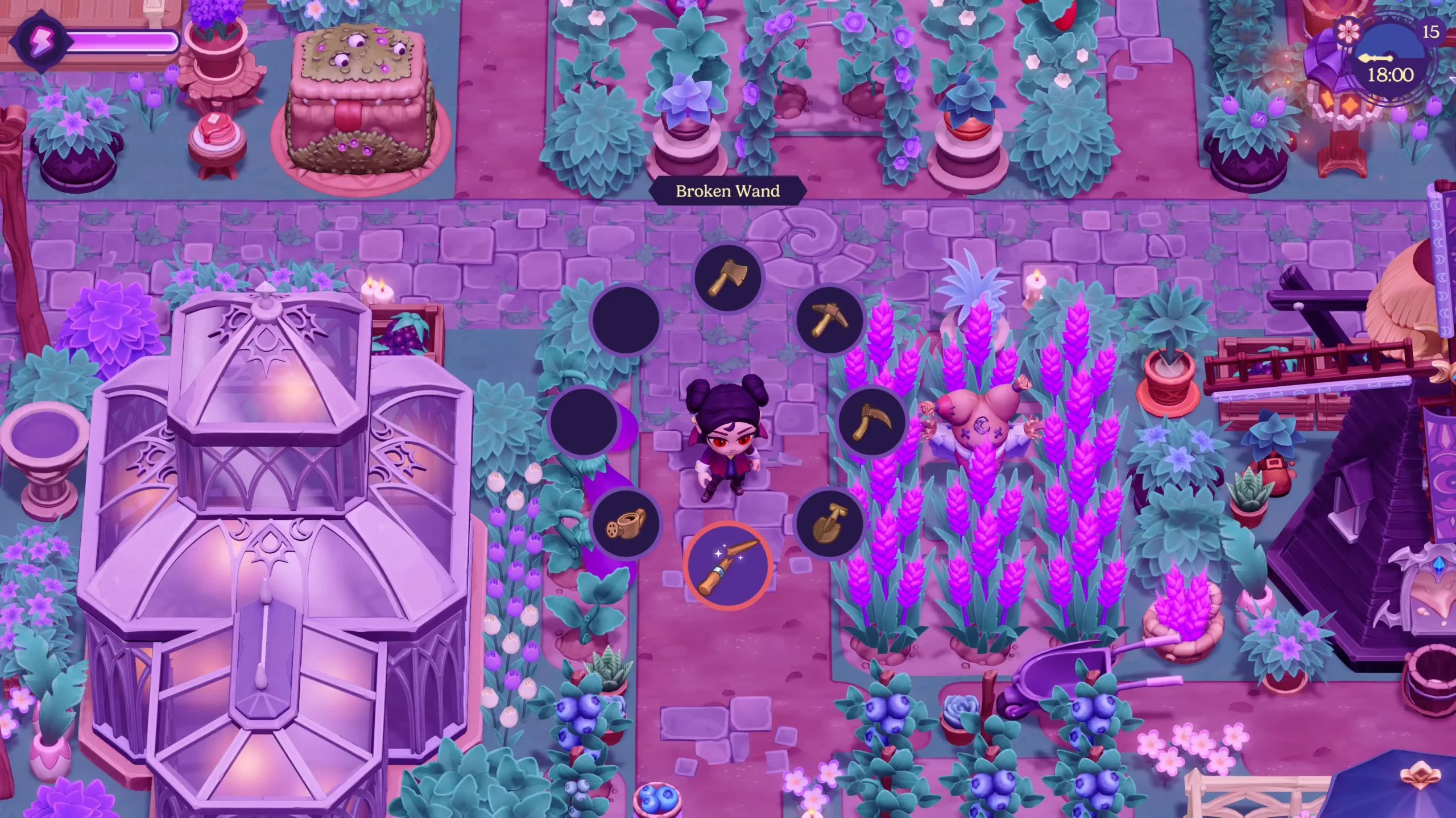 《月光嶺物語 ～Moonlight Peaks～》Nintendo Switch 2/Nintendo Switch 版將於 2026 年 7 月 9 日發售︕