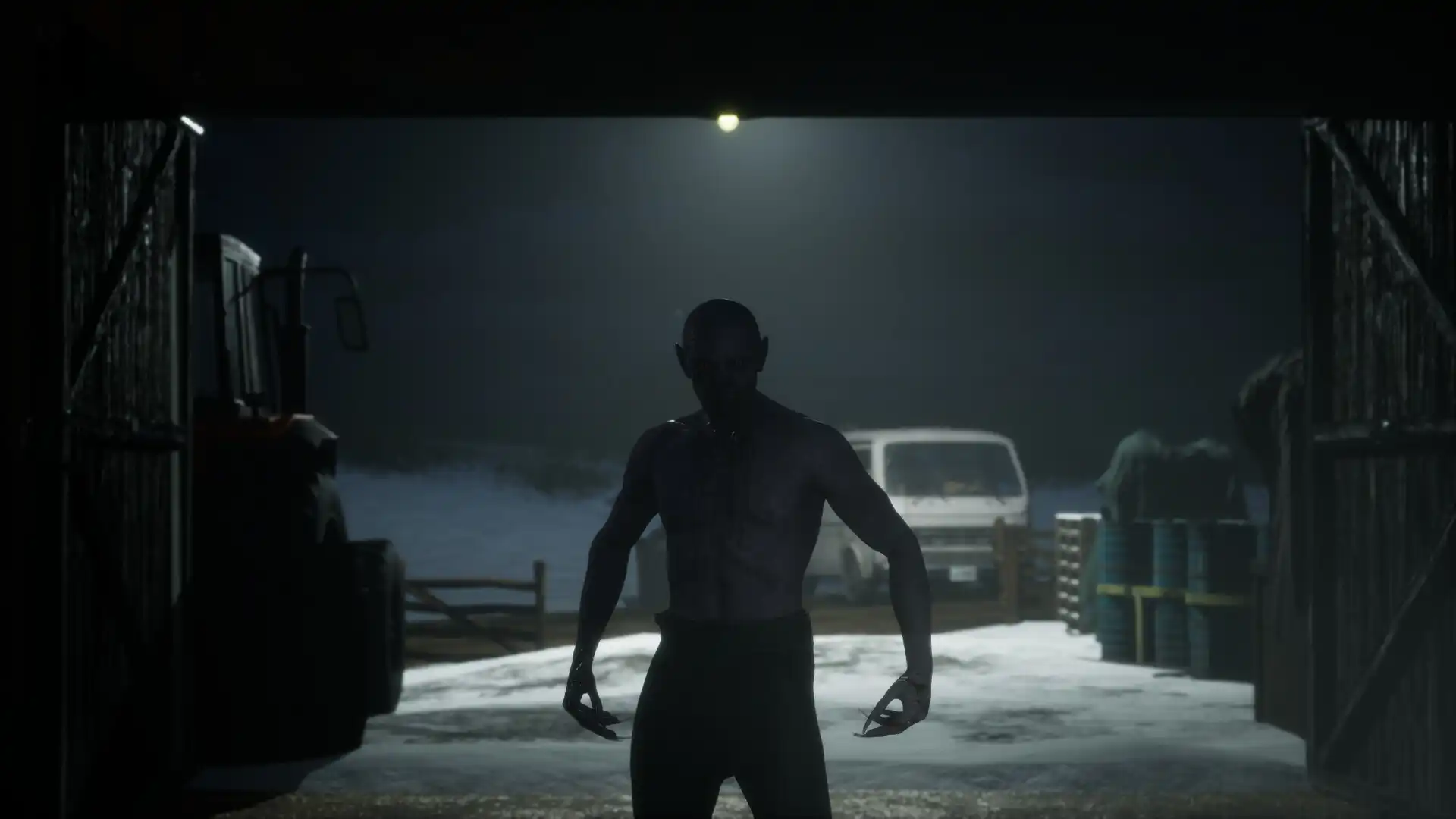 《The Soul靈魂》Steam 試玩版上線　語音操控機制打造沉浸式怪物獵殺體驗