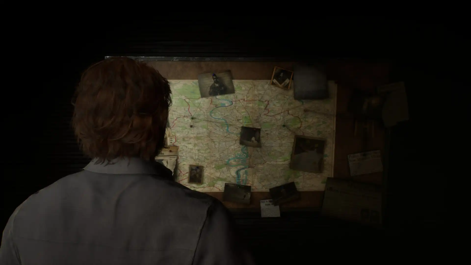 《The Soul靈魂》Steam 試玩版上線　語音操控機制打造沉浸式怪物獵殺體驗