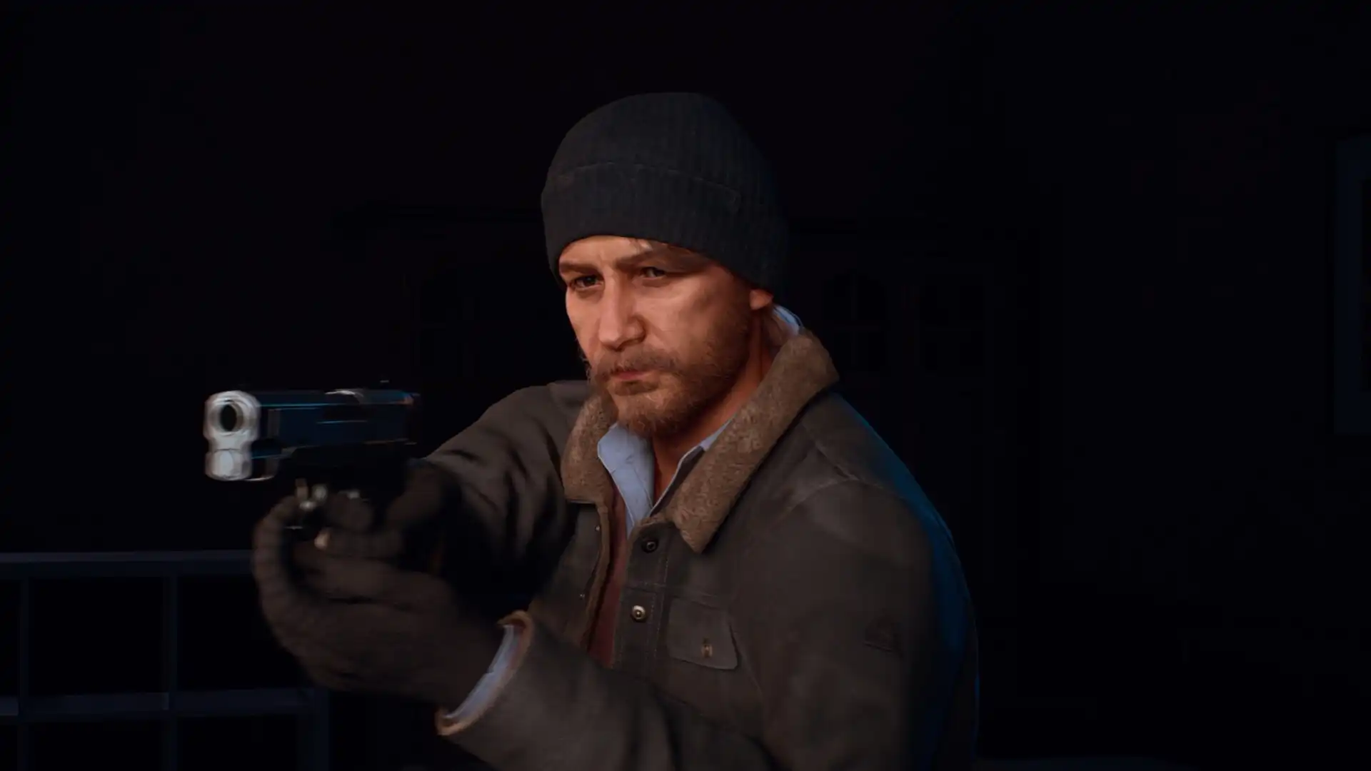 《The Soul靈魂》Steam 試玩版上線　語音操控機制打造沉浸式怪物獵殺體驗