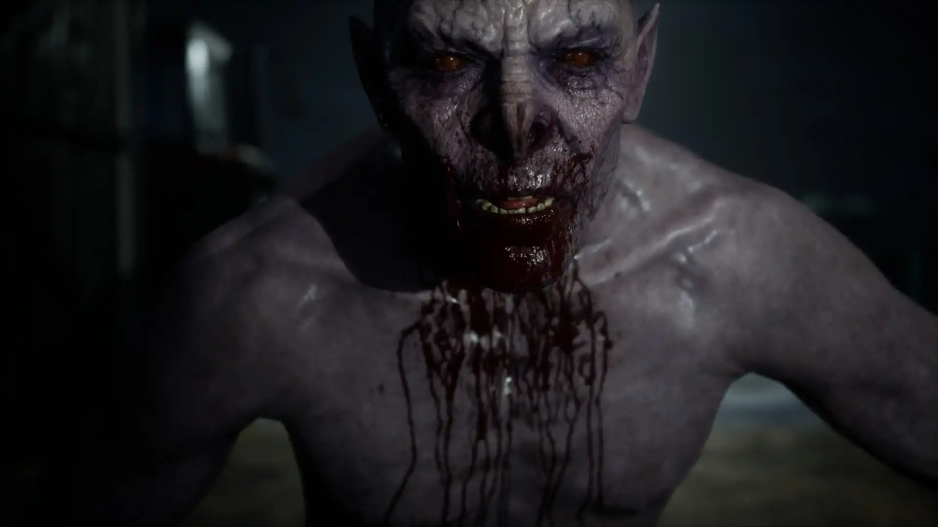 《The Soul靈魂》Steam 試玩版上線　語音操控機制打造沉浸式怪物獵殺體驗