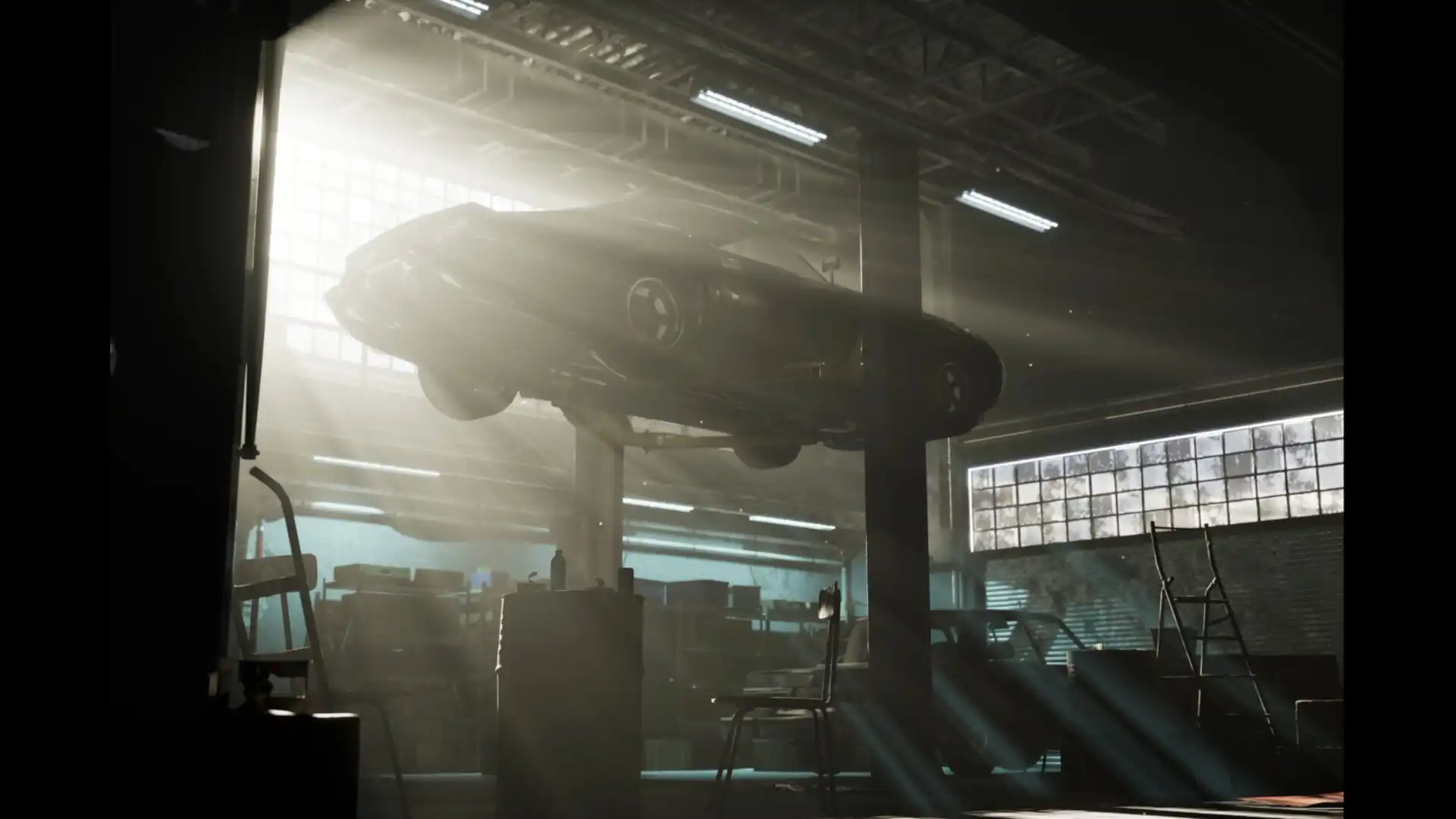 《The Soul靈魂》Steam 試玩版上線　語音操控機制打造沉浸式怪物獵殺體驗