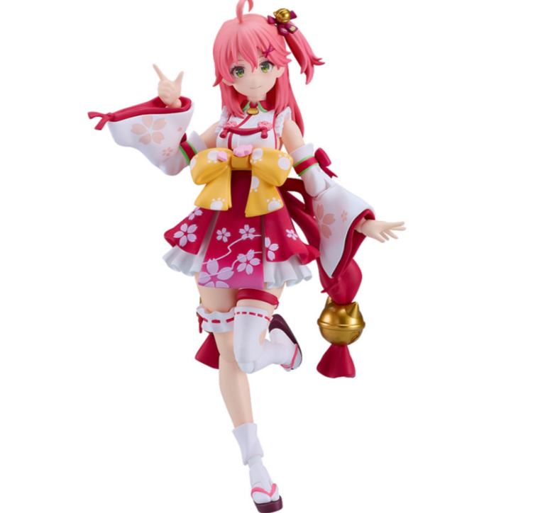 露天市集揭hololive年度十大藝人交易排行榜 星街彗星奪交易雙冠王Gura畢業買氣依舊不減