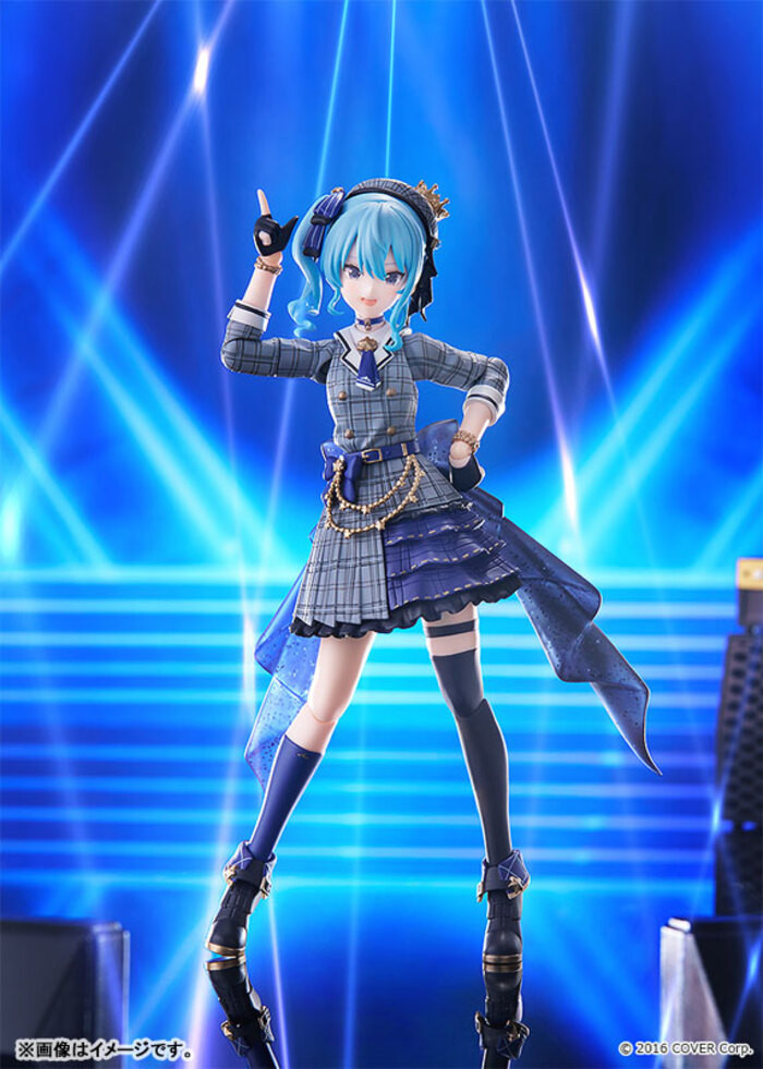 露天市集揭hololive年度十大藝人交易排行榜 星街彗星奪交易雙冠王Gura畢業買氣依舊不減