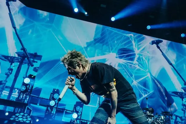 日本人氣天團 ONE OK ROCK 亞洲巡演上海站受「不可抗力」因素取消