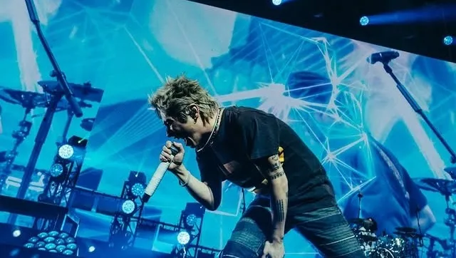 日本人氣天團 ONE OK ROCK 亞洲巡演上海站受「不可抗力」因素取消