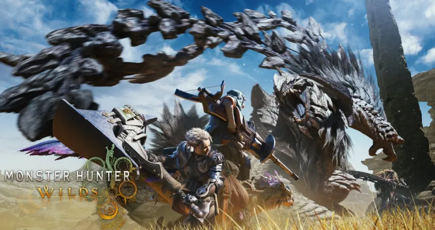 《魔物獵人 荒野》玩家在 Threads 抱怨遭遇「遊戲說教男」　隊友現身怒批「整場都在划水」