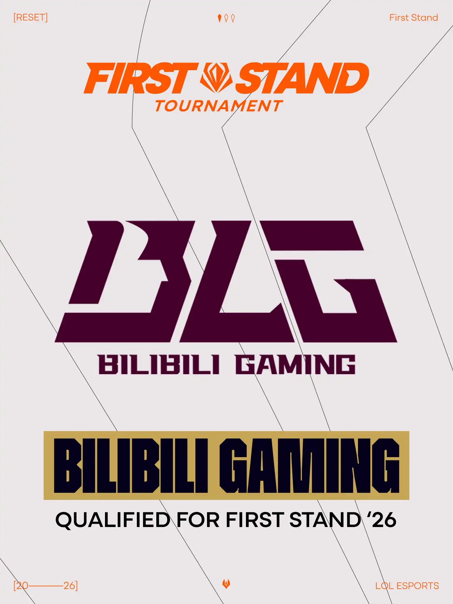 《英雄聯盟》全球先鋒賽參賽隊伍整理 GENG 輕取 BFX 奪冠 G2 五局大戰 KC TSW 新王加冕(更新 全球先鋒賽分組表)