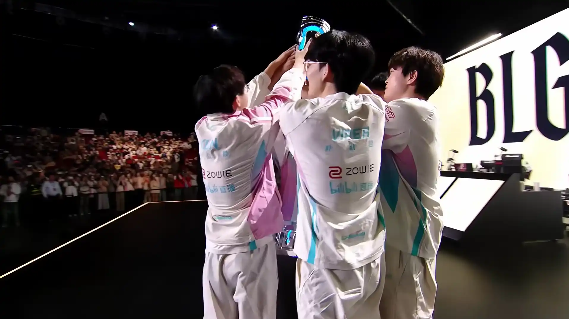 《英雄聯盟》全球先鋒賽參賽隊伍整理 GENG 輕取 BFX 奪冠 G2 五局大戰 KC TSW 新王加冕(更新 全球先鋒賽分組表)